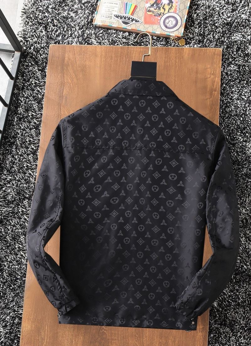 Louis Vuitton Outwear